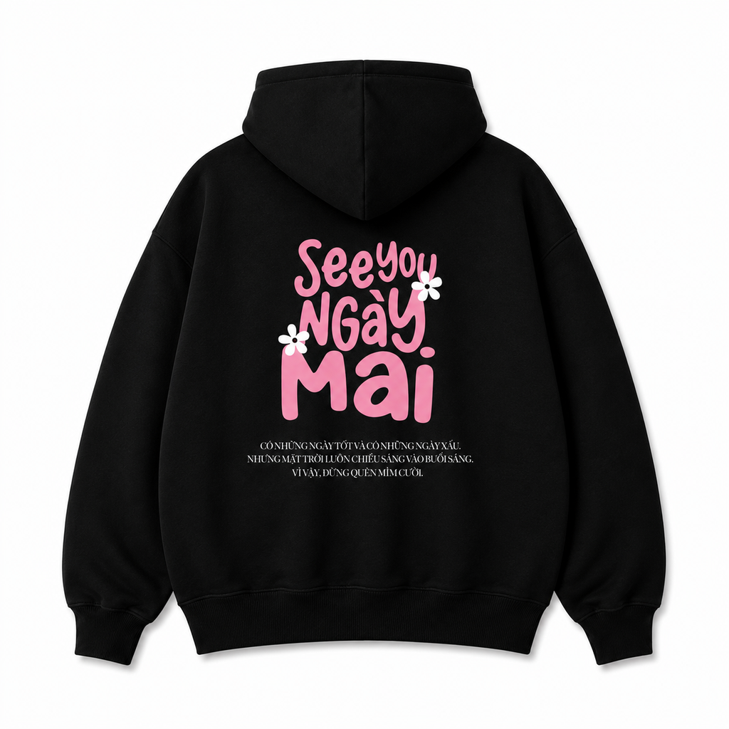 Xin chào các bạn mọi người Sweater