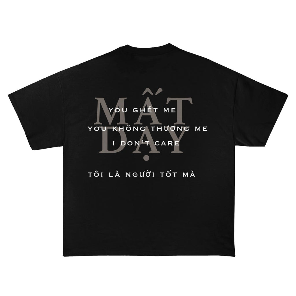 Mất Dạy T Shirt
