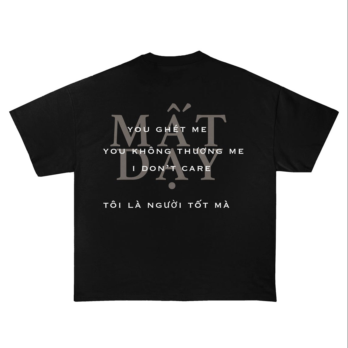 Mất Dạy T Shirt