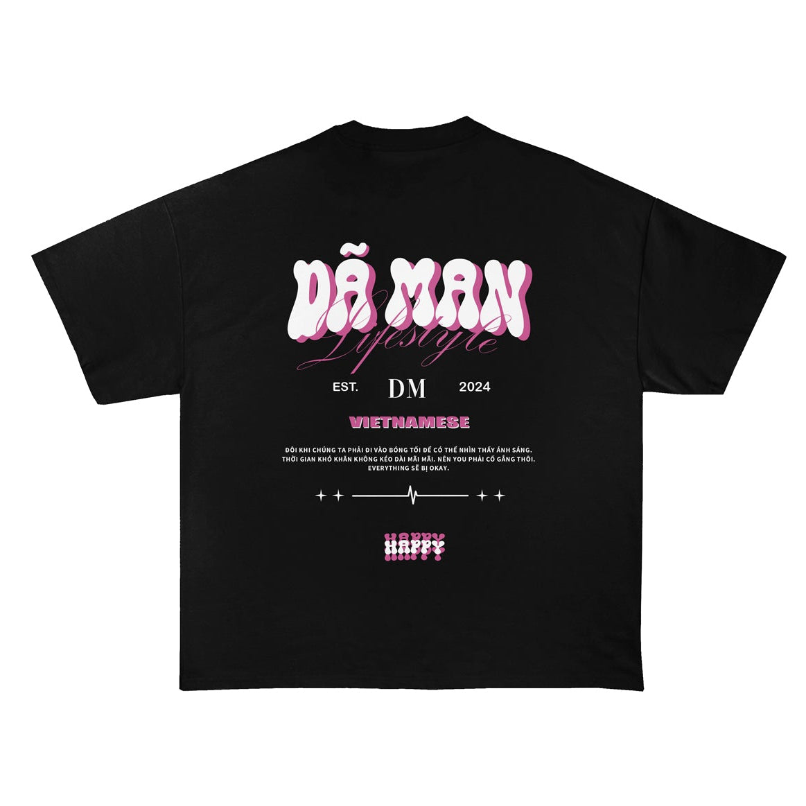 Everything Sẽ Bị Okay T Shirt