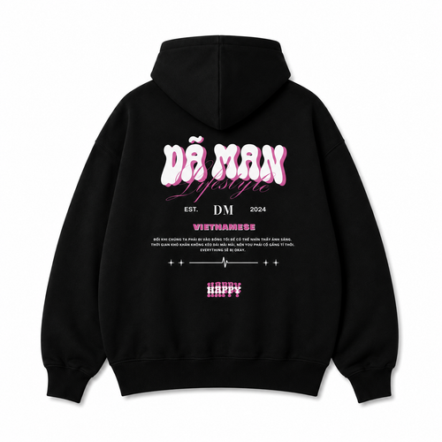 Everything Sẽ Bị Okay Sweater