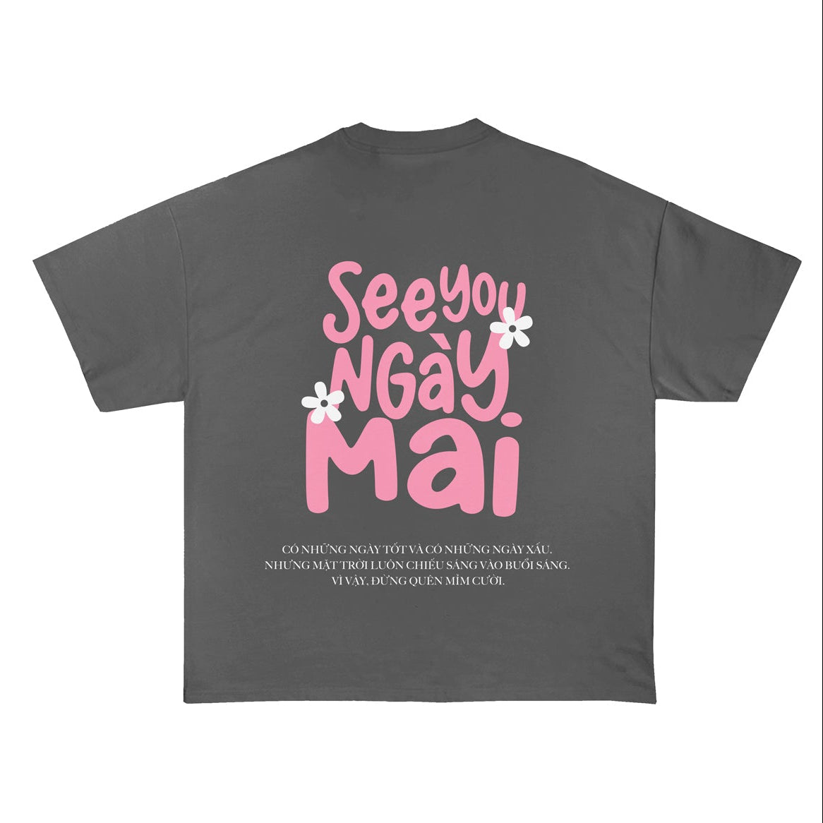 Xin chào các bạn mọi người T Shirt