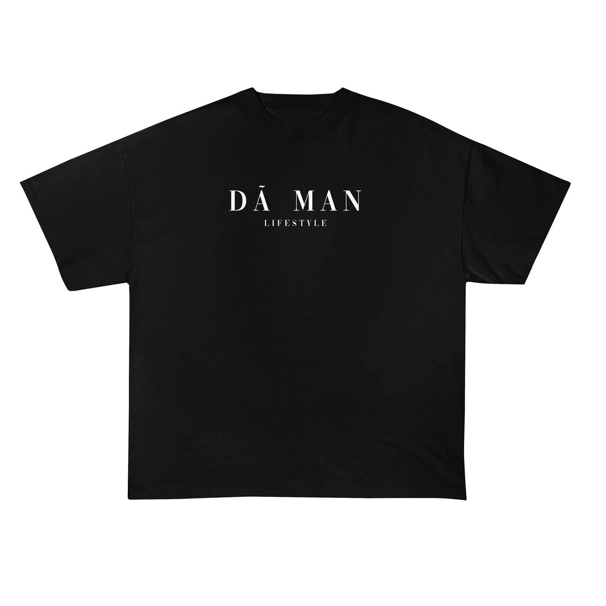 Dã Man Lifestyle Classic T Shirt