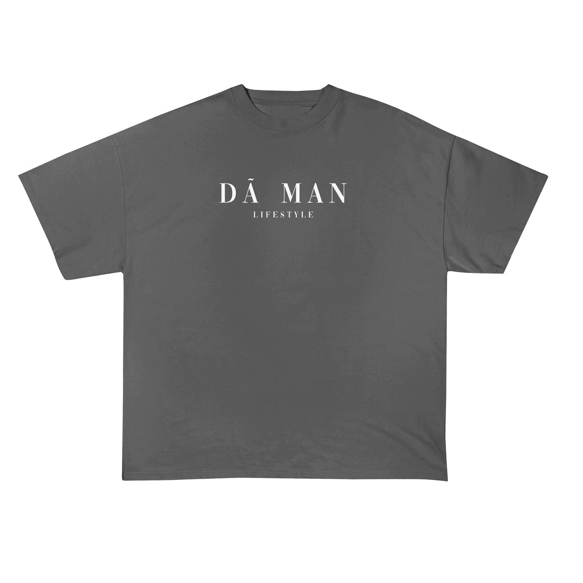 Dã Man Lifestyle Classic T Shirt
