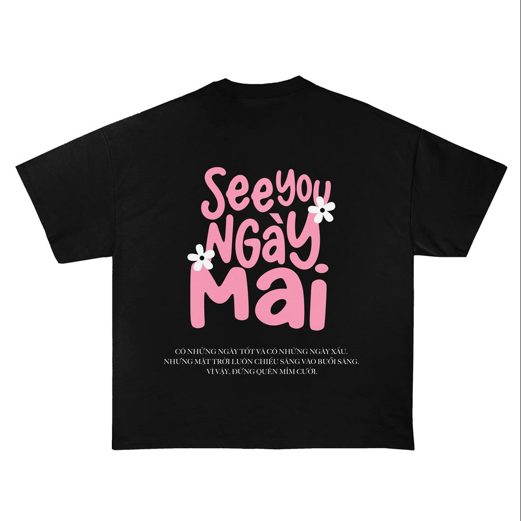 Xin chào các bạn mọi người T Shirt