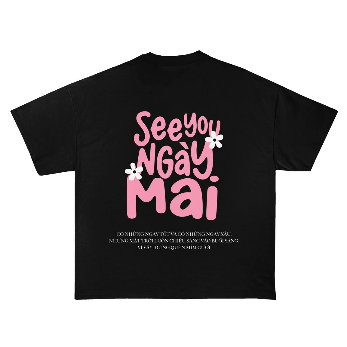 Xin chào các bạn mọi người T Shirt